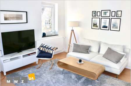 Zimmer Düsseldorf Niederkassel - 1.5 Zimmer, 1.590&euro; | Angebot:26105271