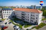 Etagenwohnung Magdeburg - 2 Zimmer, 50 m&sup2;, 804&euro; | Angebot:26458956
