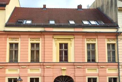 Wohnung zum Mieten in Potsdam 820 € 60.44 m²
