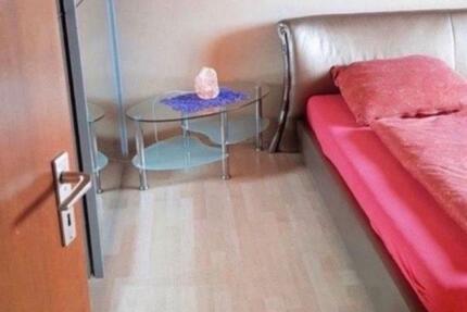 Zimmer Messe tageweise oder monatlich 1 zimmer