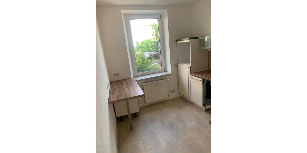 Etagenwohnung Weimar - 3 Zimmer, 63 m&sup2;, 630&euro; | Angebot:26549029
