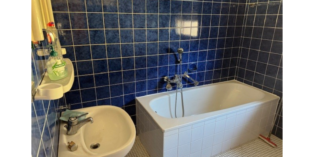 Etagenwohnung Echzell - 4 Zimmer, 990&euro; | Angebot:22039174