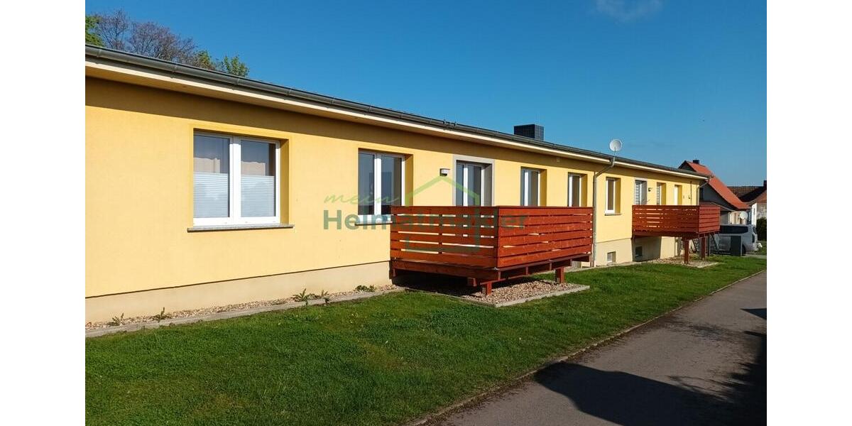 Erdgeschoßwohnung Falkenstein/Harz Harz - 2 Zimmer, 64 m&sup2;, 555&euro; | Angebot:26645298