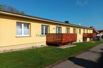 Erdgeschoßwohnung Falkenstein/Harz Harz - 2 Zimmer, 64 m&sup2;, 555&euro; | Angebot:26645298