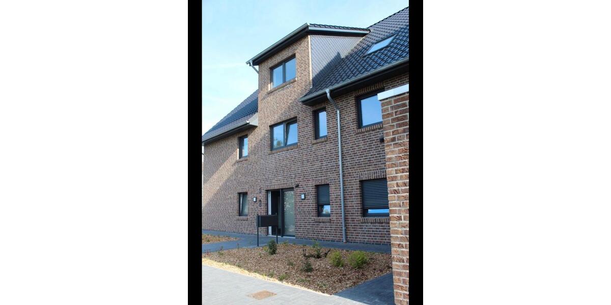 Etagenwohnung Dörverden - 4 Zimmer, 110 m&sup2;, 1.100&euro; | Angebot:26704209