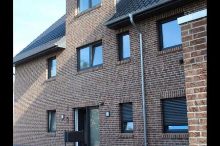 Wohnung Dörverden - 4 Zimmer, 110 m&sup2;, 1.100&euro; | Angebot:26704209