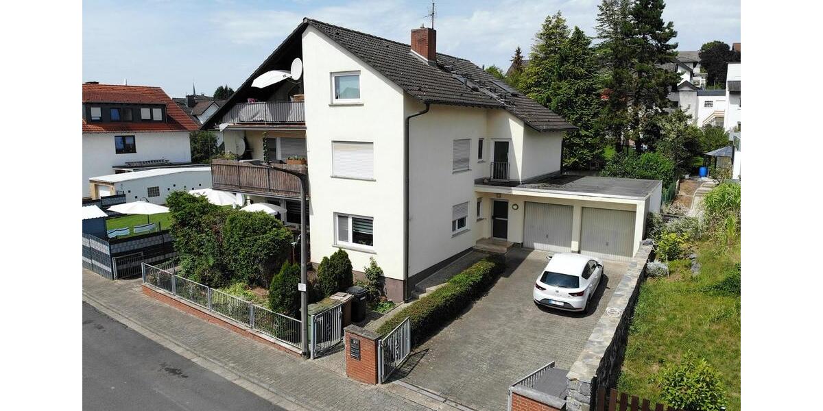 Erdgeschoßwohnung Neuberg - 4.5 Zimmer, 109 m&sup2;, 1.570&euro; | Angebot:25380887