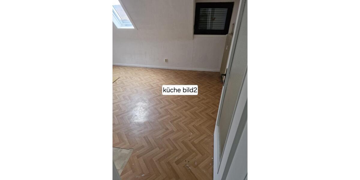 Dachgeschoßwohnung Wetzlar Altenberger Straße - 2 Zimmer, 65 m&sup2;, 500&euro; | Angebot:25262799