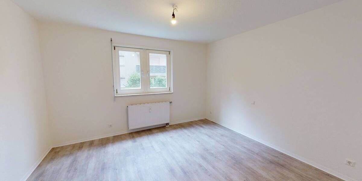 Etagenwohnung Leonberg Eltingen - 2 Zimmer, 47 m&sup2;, 910&euro; | Angebot:26723393