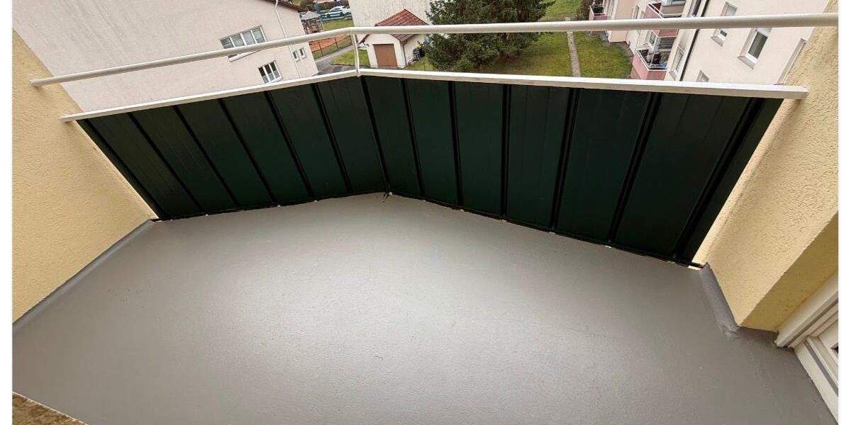 Etagenwohnung Wertheim Bestenheid - 3 Zimmer, 71 m&sup2;, 789&euro; | Angebot:25700195