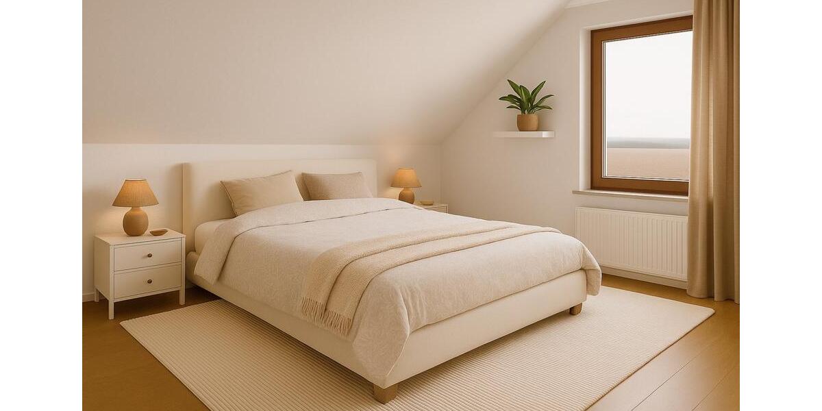 3-Raum-Wohnung in Wasungen ab Sommer 2026 zu vermieten 3 zimmer