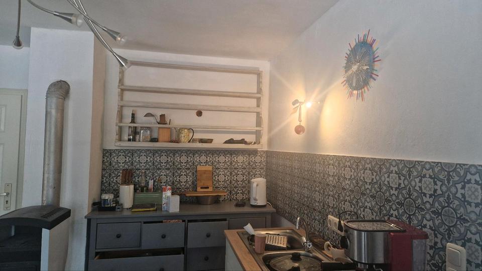 Erdgeschoßwohnung Herrnhut - 2 Zimmer, 54 m&sup2;, 320&euro; | Angebot:25173198