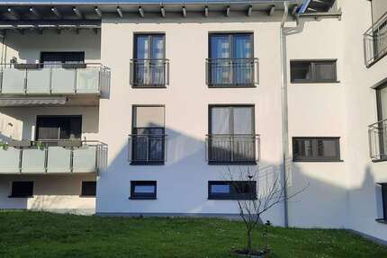 Wohnung Kulmbach Blaich - 4 Zimmer, 110 m&sup2;, 1.120&euro; | Angebot:26242433