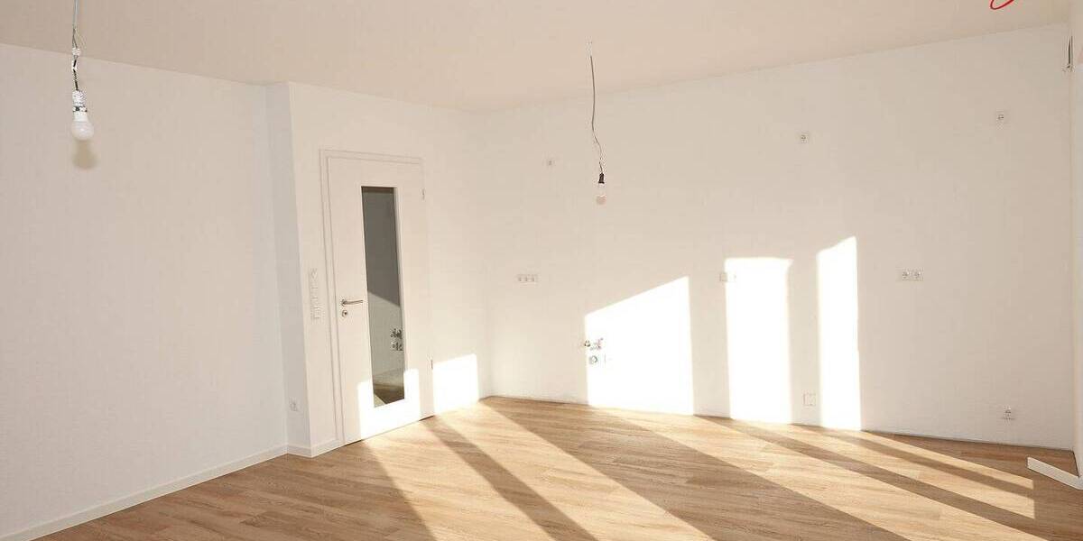 Etagenwohnung Wiesmoor Wiesederfehn - 3 Zimmer, 93 m&sup2;, 1.030&euro; | Angebot:25927212