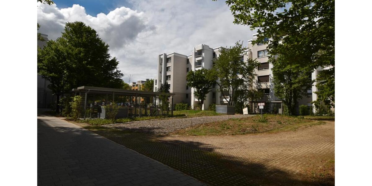 Etagenwohnung München Hadern - 3 Zimmer, 81 m&sup2;, 1.955&euro; | Angebot:26557771