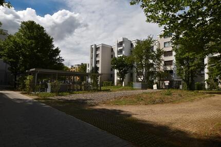 Wohnung München Hadern - 3 Zimmer, 81 m&sup2;, 1.955&euro; | Angebot:26557771