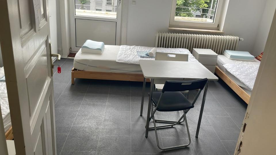 Wohnen auf Zeit Molfsee - 12 Zimmer, 500 m&sup2;, 22&euro; | Angebot:24640828