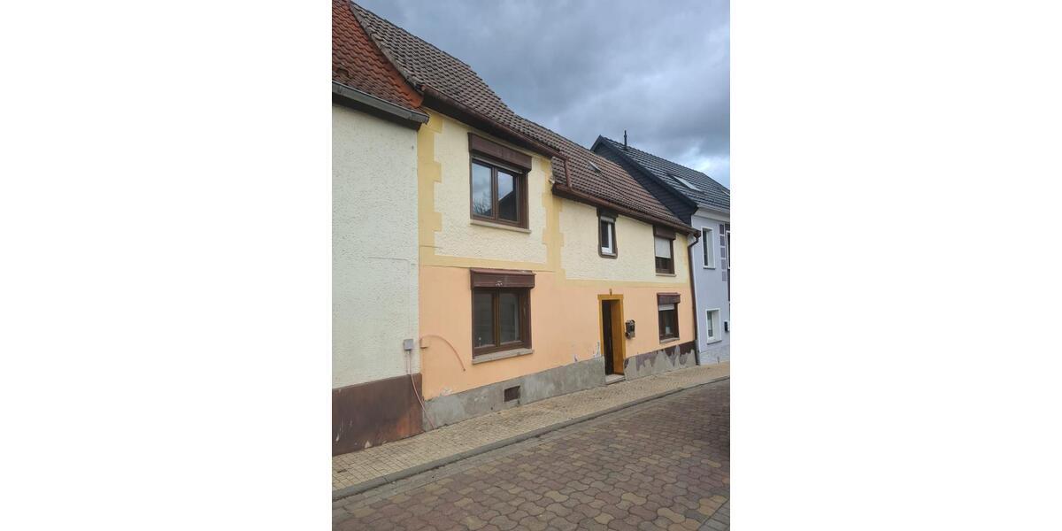 Einfamilienhaus Remptendorf - 650&euro; | Angebot:25944678