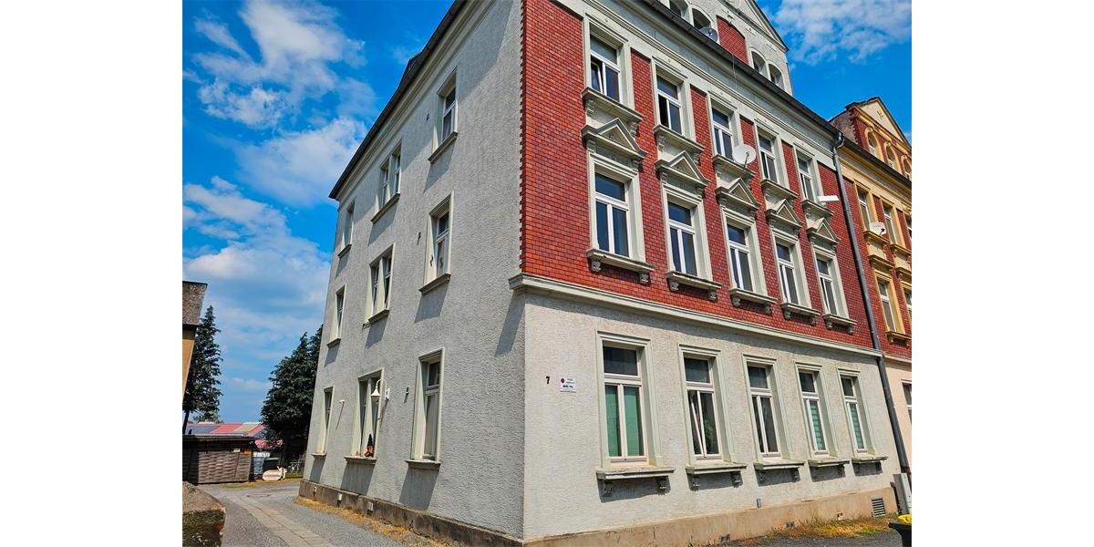 Etagenwohnung Bischofswerda - 3 Zimmer, 70 m&sup2;, 630&euro; | Angebot:22271113