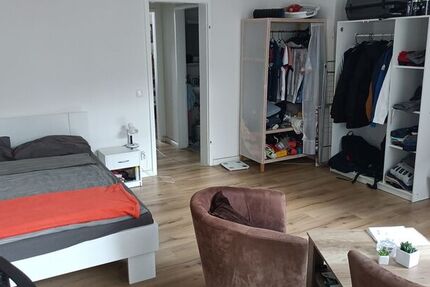 Attraktive 1-Zimmer-Wohnung nähe RWTH - Wohnung Aachen Burtscheid | Angebot:27493876