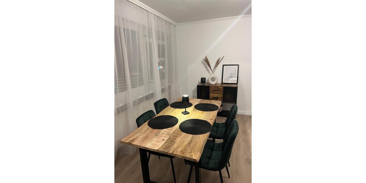 Hochparterre Wiesbaden Südost - 2 Zimmer, 70 m&sup2;, 1.135&euro; | Angebot:26416320