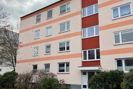 Beste Lage in Freisenbruch 3 zimmer