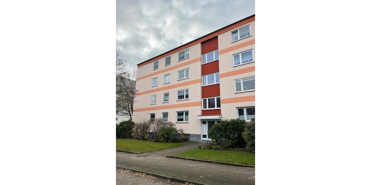 Beste Lage in Freisenbruch 3 zimmer