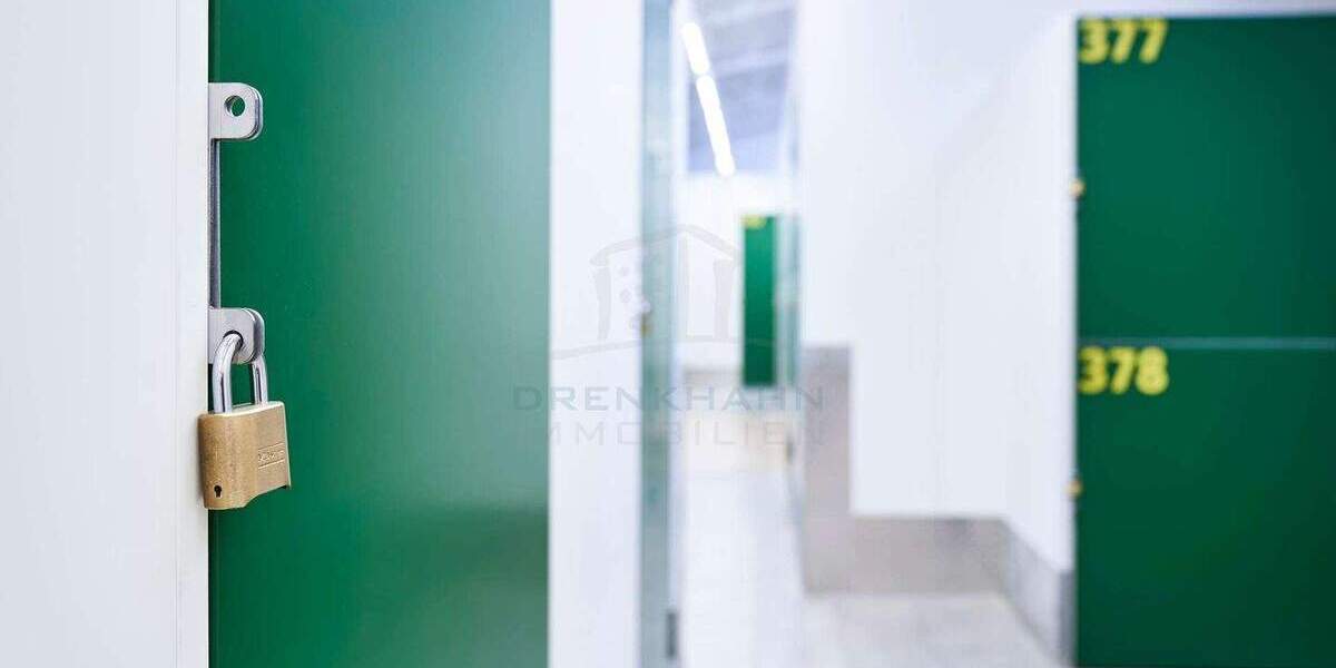 Gewerbeobjekt Waren (Müritz) Waren - 525&euro; | Angebot:23686271