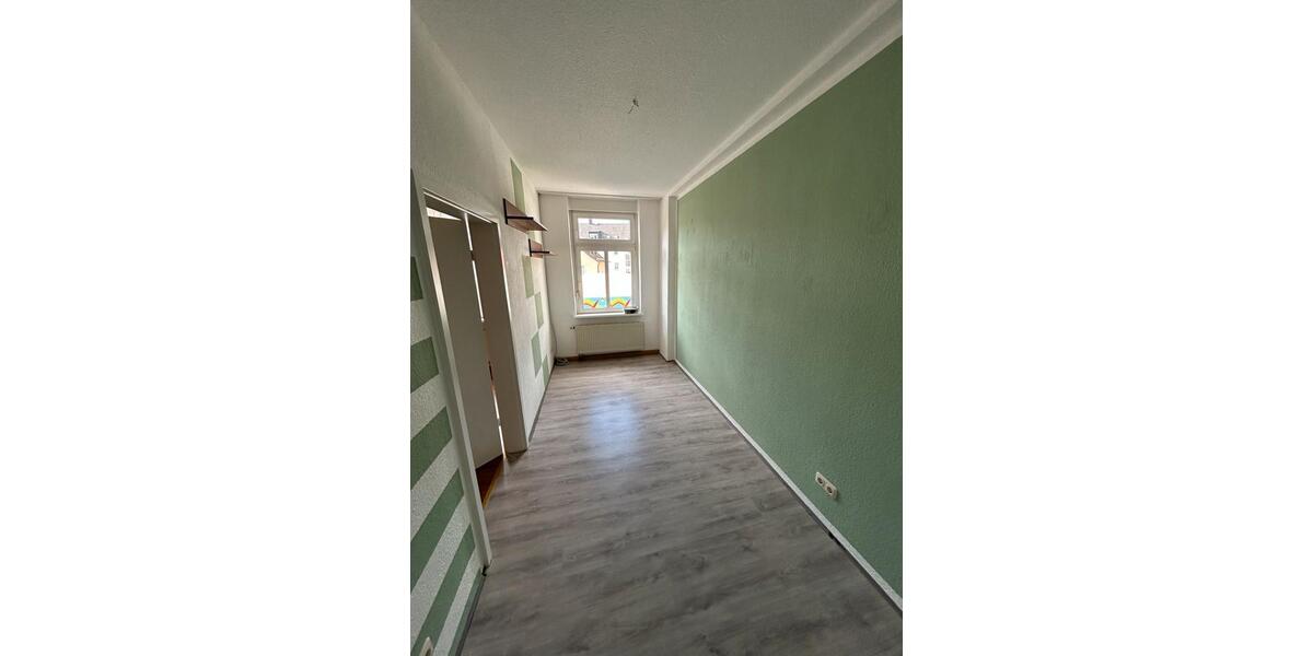 3-Zimmer Wohnung in Schleiz 3 zimmer