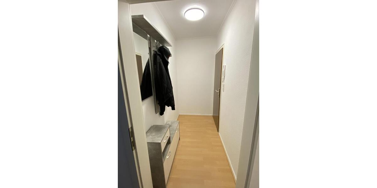 Dachgeschoßwohnung Rheurdt - 3 Zimmer, 81 m&sup2;, 680&euro; | Angebot:26480761