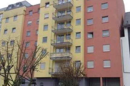 Wohnung zum Mieten in Albstadt-Tailfingen 380 € 35 m² 1.5 zimmer