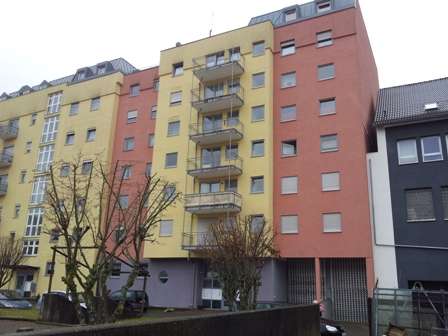 Wohnung zum Mieten in Albstadt-Tailfingen 380 € 35 m² 1.5 zimmer
