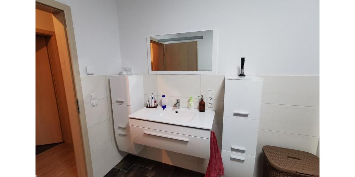 3-Zimmer Wohnung in Wildeshausen 3 zimmer