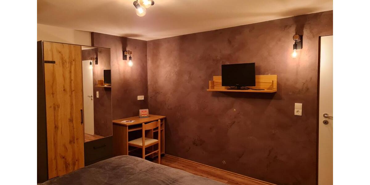 Wohnen auf Zeit Bisingen - 2 Zimmer, 40 m&sup2;, 65&euro; | Angebot:18603073