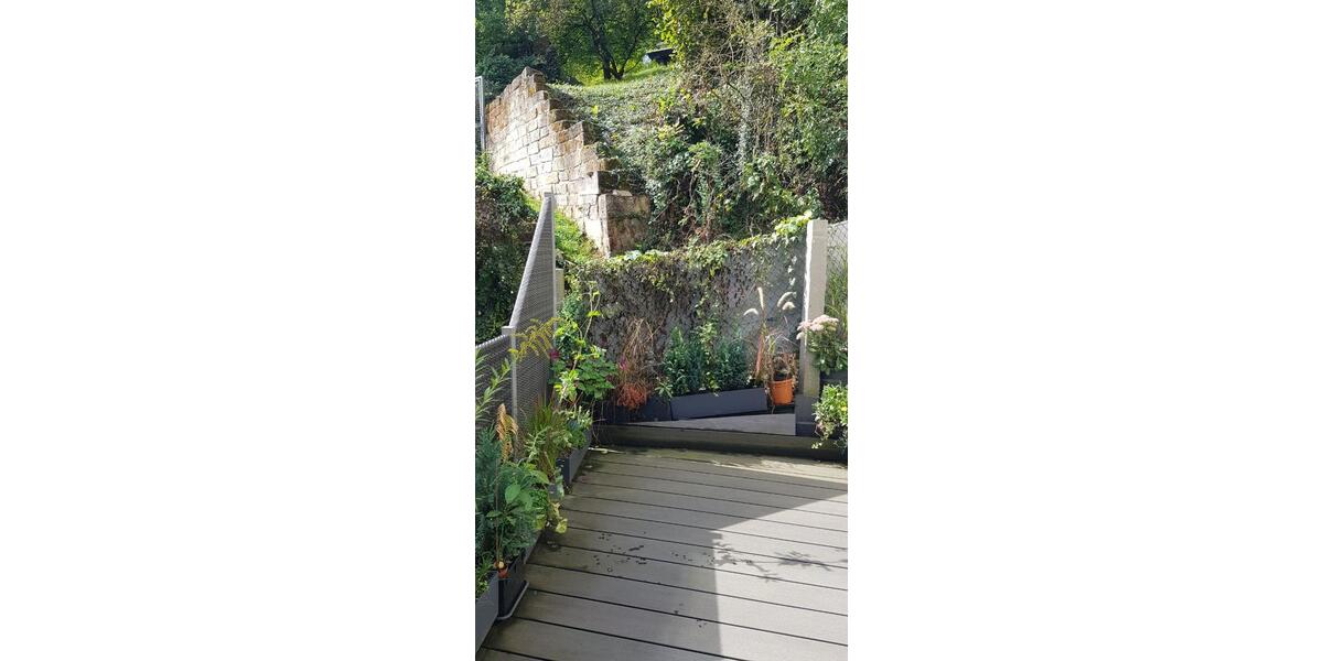 Wohnen auf Zeit Esslingen am Neckar - 1 Zimmer, 21 m&sup2;, 730&euro; | Angebot:26386829