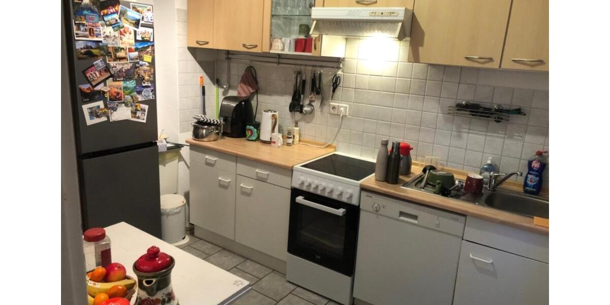 Erdgeschoßwohnung Clausthal-Zellerfeld Zellerfeld - 5 Zimmer, 16 m&sup2;, 350&euro; | Angebot:25887185