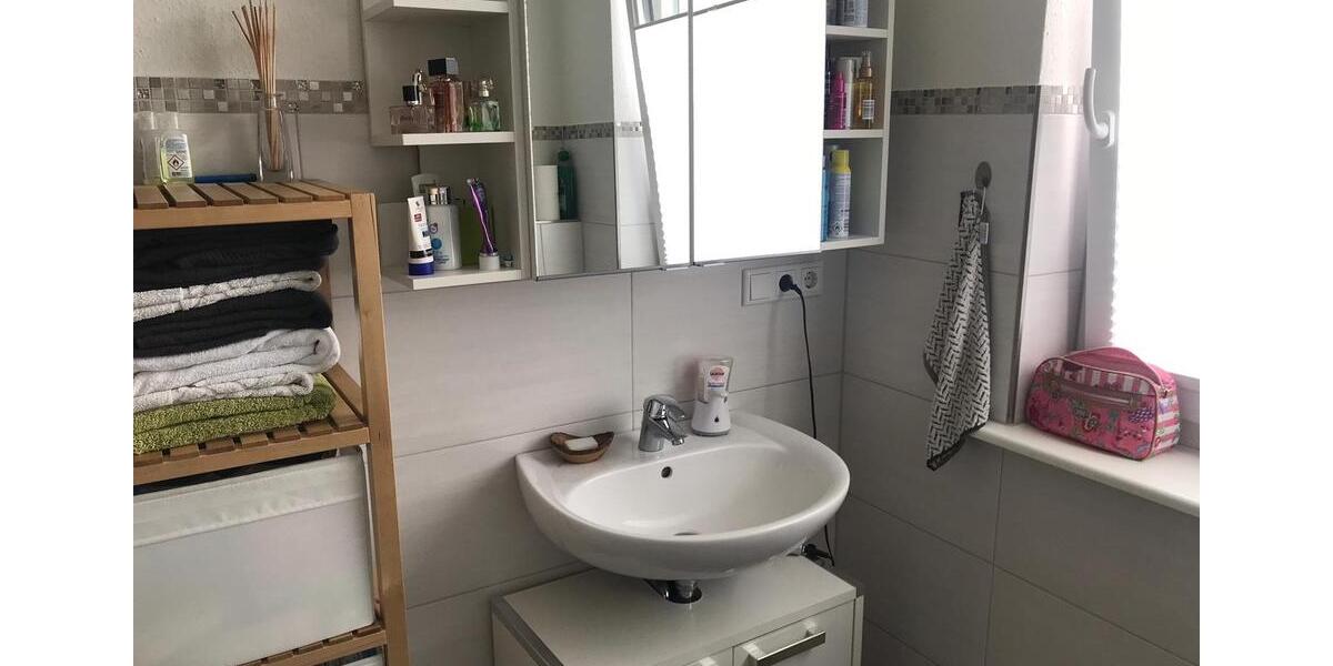 Etagenwohnung Bredstedt - 2 Zimmer, 75 m&sup2;, 700&euro; | Angebot:24598030