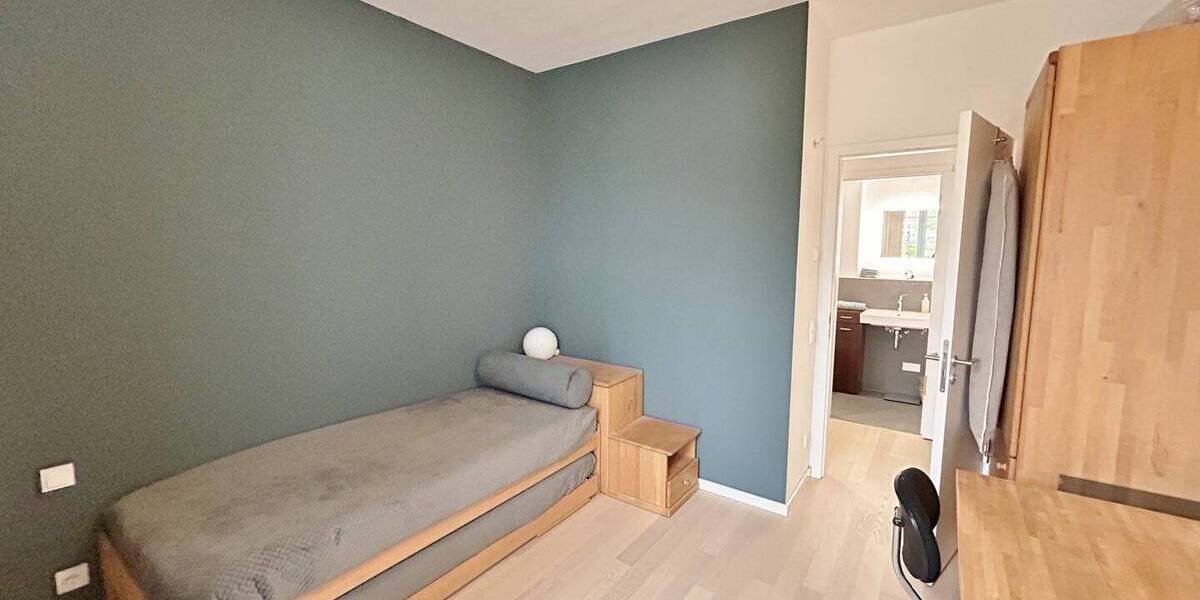 Etagenwohnung Lübeck St. Jürgen - 3 Zimmer, 86 m&sup2;, 1.625&euro; | Angebot:26674655