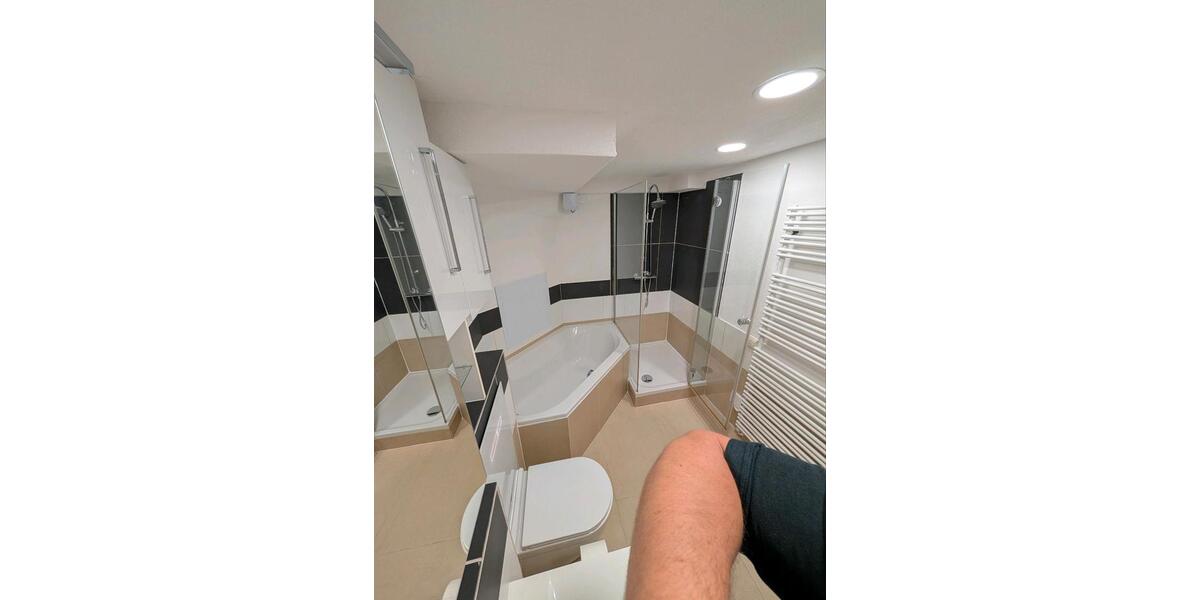 Erdgeschoßwohnung Berglen - 2 Zimmer, 64 m&sup2;, 650&euro; | Angebot:24956049