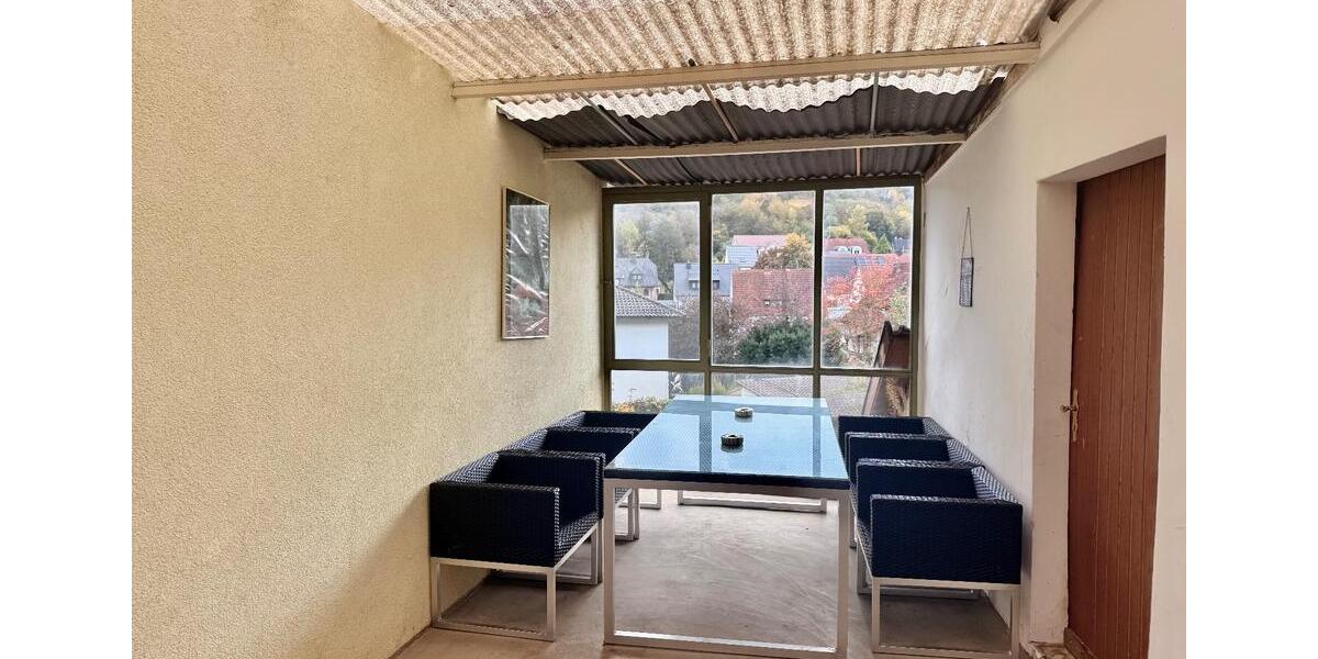 Wohnen auf Zeit Haibach - 19 Zimmer, 210 m&sup2;, 8.100&euro; | Angebot:23189457