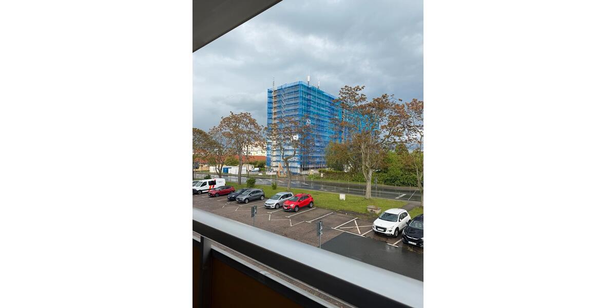 Etagenwohnung Riesa Neuweida - 4 Zimmer, 77 m&sup2;, 723&euro; | Angebot:26565899