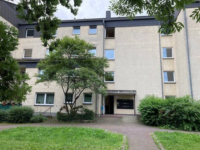Renovierte Single-Wohnung in Friedrichsdorf sucht neue Mieter! 1 zimmer