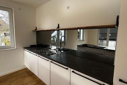 Erstbezug 4-Zimmer Maisonetten-Wohnung 4 zimmer