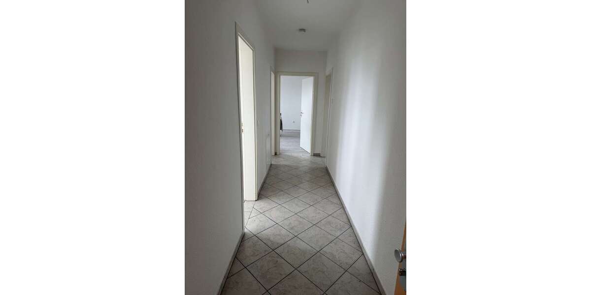 Etagenwohnung Löhne - 3 Zimmer, 64 m&sup2;, 472&euro; | Angebot:27246951