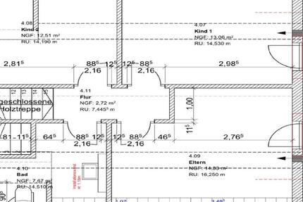 Wohnung Reinsfeld - 1 Zimmer, 112 m&sup2;, 1.150&euro; | Angebot:25853664