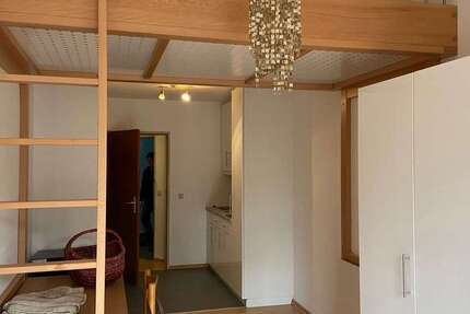 Wohnung Passau Mühltal - 1 Zimmer, 25 m&sup2;, 420&euro; | Angebot:26137513