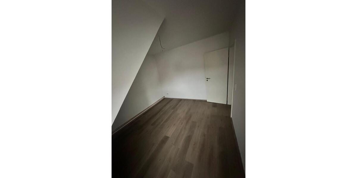 Dachgeschoßwohnung Alfeld (Leine) - 2 Zimmer, 60 m&sup2;, 440&euro; | Angebot:25209012