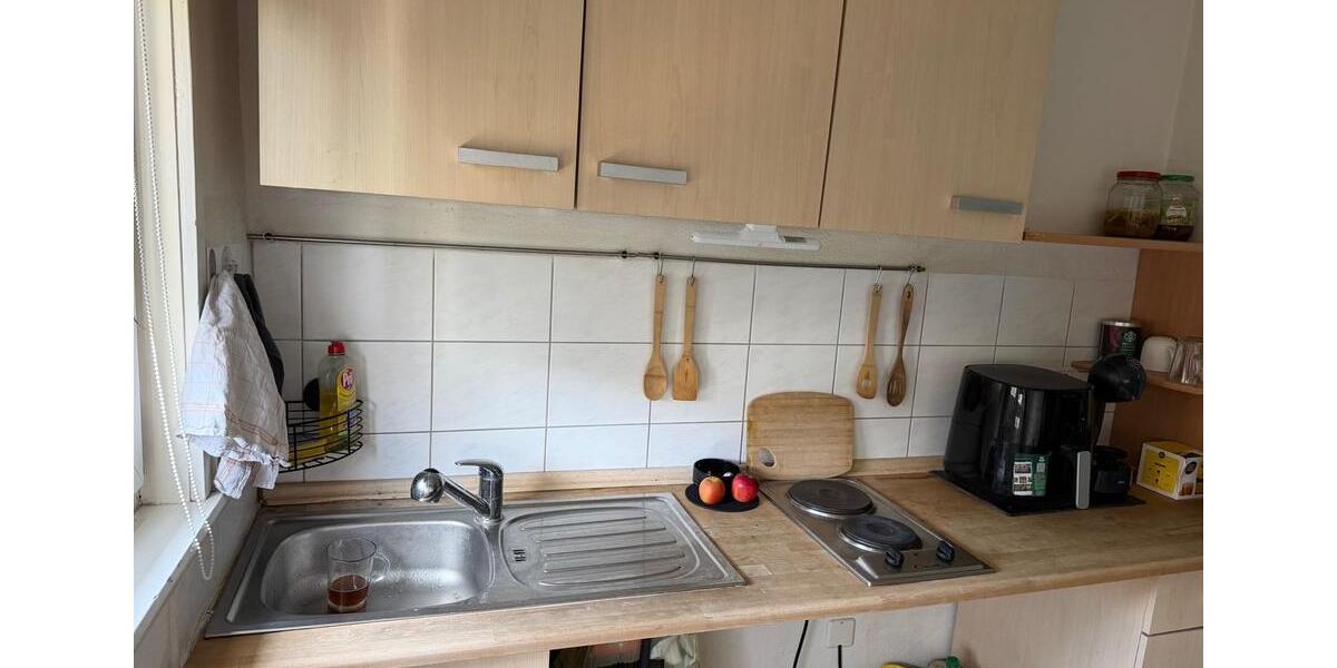 Dachgeschoßwohnung Sigmaringen - 1.5 Zimmer, 45 m&sup2;, 350&euro; | Angebot:26563742