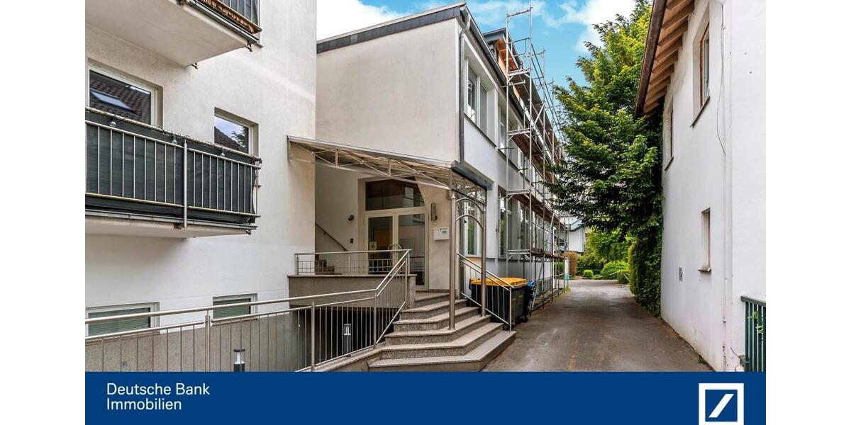 Großzügige & stilvolle Praxis-, Büro-oder Ladenfläche in zentraler Innenstadtlage von Bielefeld! zimmer