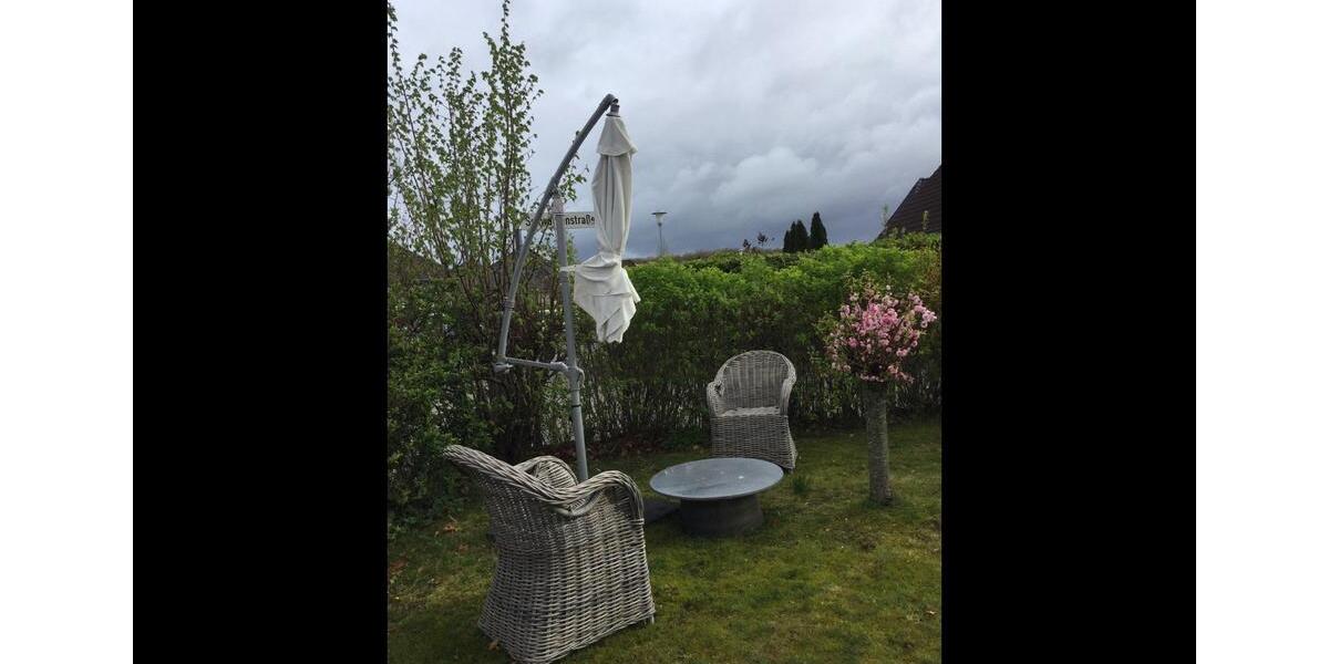 Etagenwohnung Bad Doberan - 2 Zimmer, 39 m&sup2;, 680&euro; | Angebot:26253919